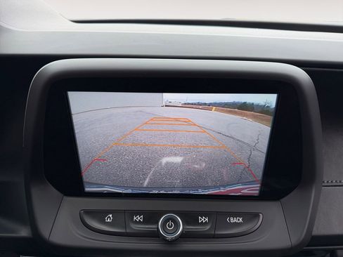 Used 2017 Chevrolet Camaro SS image 12