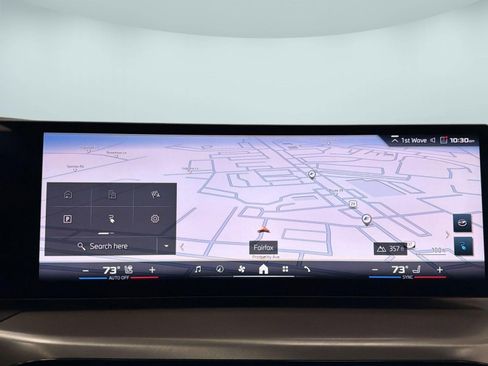 Used 2025 BMW i4 M50 w/ Premium Package AWD/4WD image 25