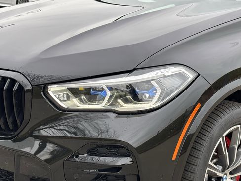 Certified 2023 BMW X5 xDrive40i w/ Executive Package image 6