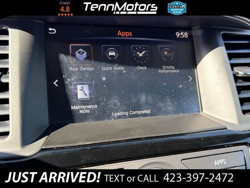 Used 2018 Nissan Pathfinder S image 19