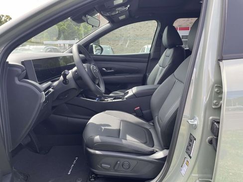 New 2026 Hyundai Santa Cruz SEL image 15