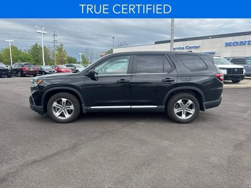 Used 2024 Honda Pilot EX-L image 16