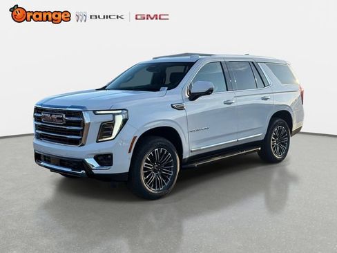New 2026 GMC Yukon Elevation RWD image 7