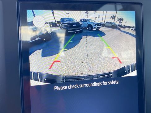 New 2025 Ford Ranger XL image 20