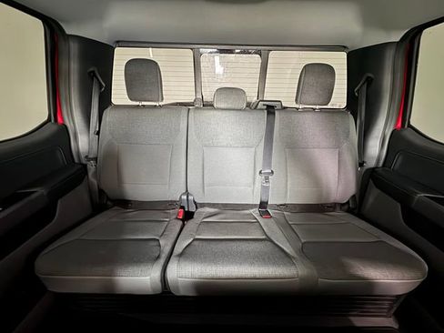 Used 2024 Ford F150 XLT w/ Equipment Group 303A High image 7