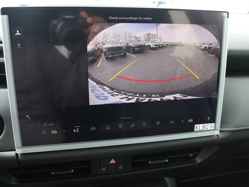 New 2026 MAZDA CX-5 Select AWD/4WD image 10