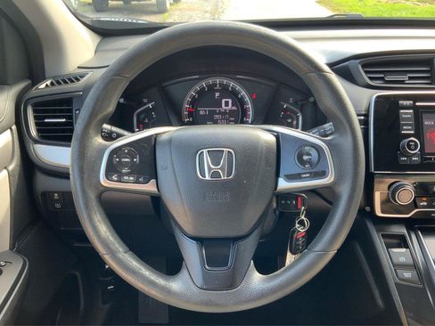 Used 2018 Honda CR-V LX image 16