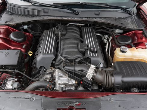 Used 2020 Dodge Charger Scat Pack RWD image 44