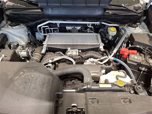 Certified 2025 Subaru Ascent Limited w/ Popular Package #2 image 29