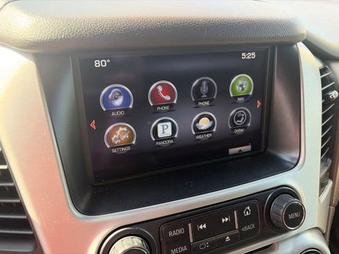 Used 2015 GMC Yukon SLT RWD image 21