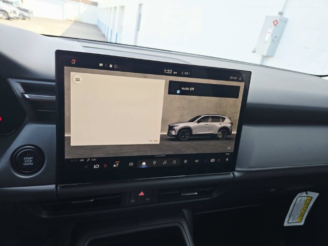 New 2026 MAZDA CX-5 Select AWD/4WD image 22