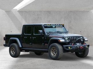 Used 2023 Jeep Gladiator Rubicon w/ LED Lighting Group AWD/4WD video 1