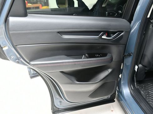 Used 2022 MAZDA CX-5 Carbon Edition image 24