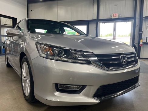 Used 2013 Honda Accord EX-L image 23