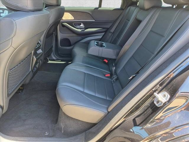 Used 2025 Mercedes-Benz GLE 350 4MATIC image 20