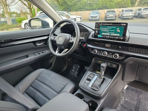 Certified 2024 Honda CR-V EX-L image 10