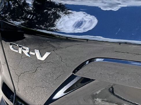 Used 2021 Honda CR-V EX-L image 10