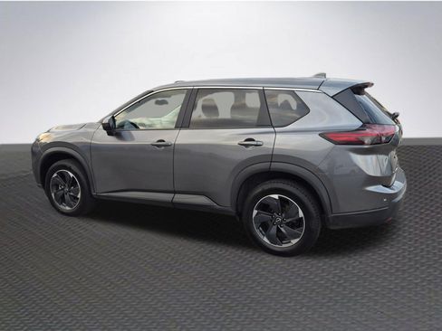 Used 2024 Nissan Rogue SV AWD/4WD image 5