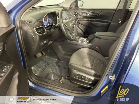 Used 2024 Chevrolet Equinox LT image 21