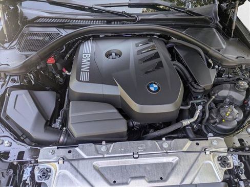 Used 2025 BMW 330i xDrive Sedan image 18
