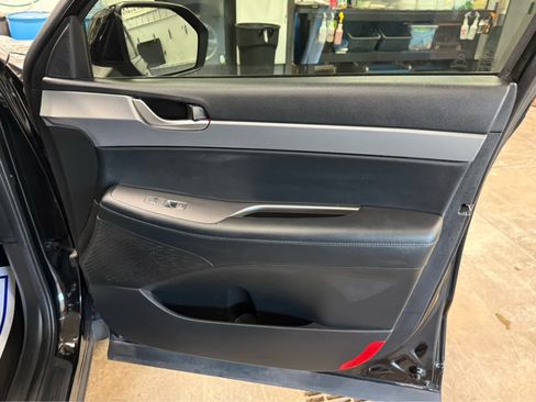 Used 2020 Hyundai Palisade SEL image 33