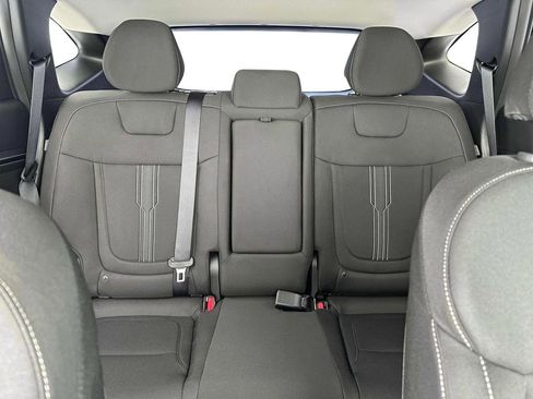 New 2024 Hyundai Tucson Blue image 16