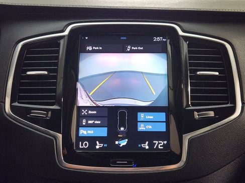 Used 2020 Volvo XC90 T6 Inscription w/ Protection Package Premier AWD/4WD image 17