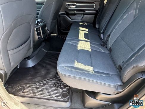 Used 2019 RAM 1500 Big Horn AWD/4WD image 15