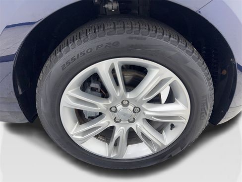 Used 2023 Land Rover Range Rover Velar S image 84