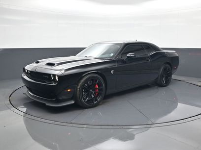 Used 2023 Dodge Challenger SRT Hellcat