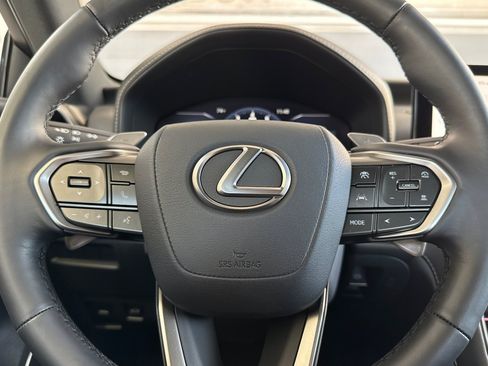 Certified 2026 Lexus IS 350 F Sport w/ Accessory Package Z1 RWD image 28