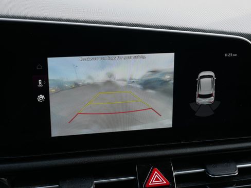 Certified 2023 Kia Niro Wind w/ Wind Preserve Package image 6