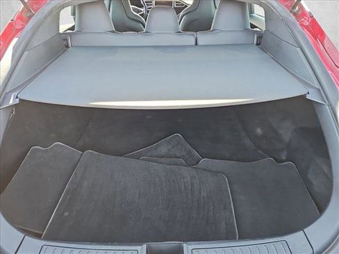 Used 2016 Tesla Model S 60D image 6