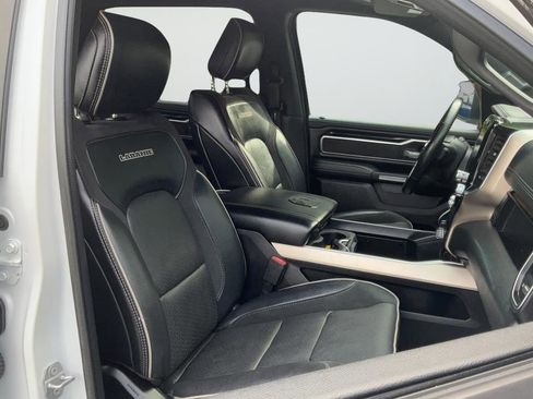 Used 2019 RAM 1500 Laramie AWD/4WD image 20