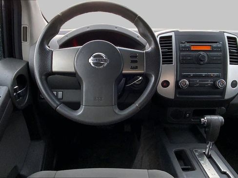 Used 2012 Nissan Xterra S RWD image 6