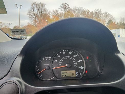 Used 2024 Mitsubishi Mirage G4 LE image 16