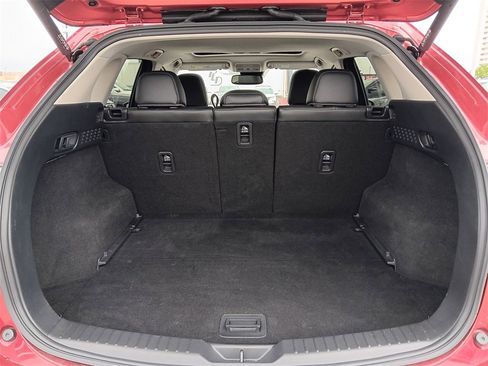 Used 2024 MAZDA CX-5 AWD 2.5 S w/ Preferred Package image 26