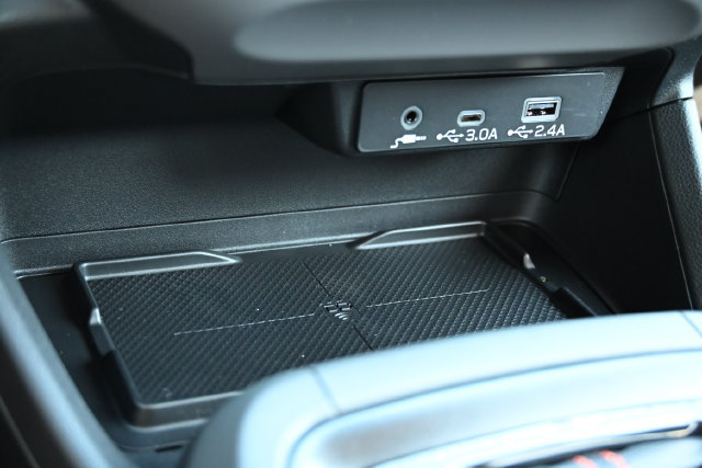 New 2027 Subaru Crosstrek 2.5i Limited AWD/4WD image 24