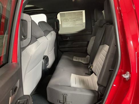 New 2026 Toyota Tacoma TRD Sport image 18