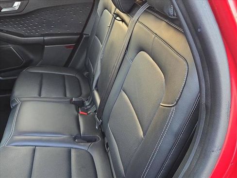 Used 2020 Ford Escape SEL FWD image 19