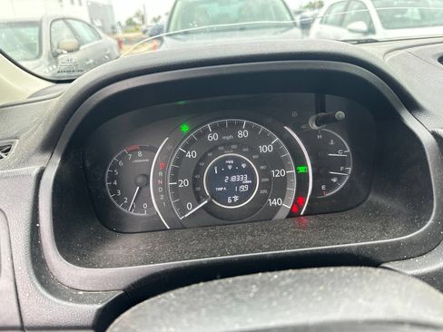 Used 2014 Honda CR-V EX image 7