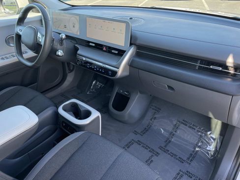 Certified 2024 Hyundai Ioniq 5 SEL image 28