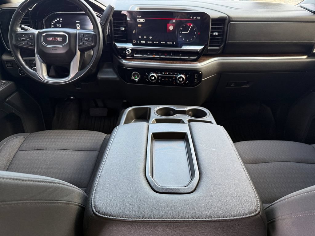 Used 2023 GMC Sierra 1500 Elevation AWD/4WD image 13