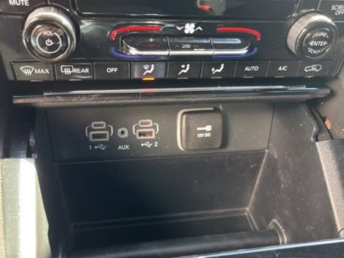 Used 2025 Jeep Grand Cherokee Laredo w/ Trailer Tow Package image 20