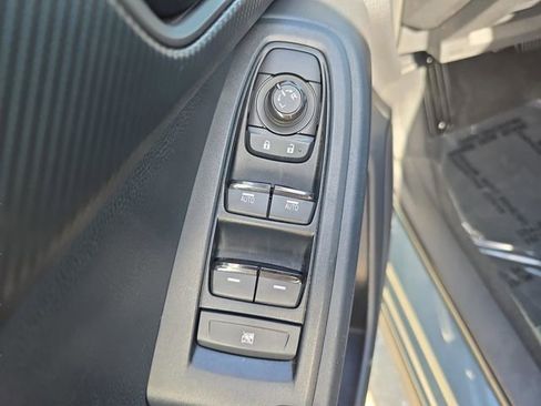 Certified 2024 Subaru Crosstrek 2.0i Premium w/ Crosstrek Mirror Package image 13
