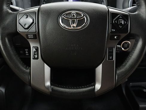 Certified 2023 Toyota Tacoma TRD Off-Road RWD image 23