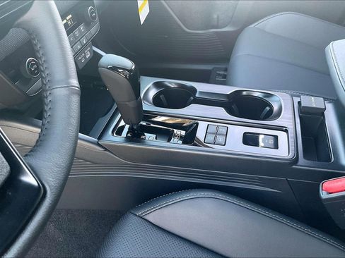 New 2026 Subaru Outback Limited image 8