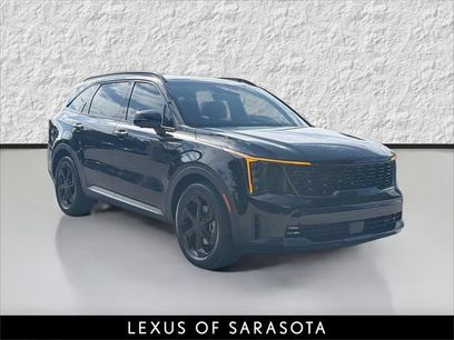 Used 2026 Kia Sorento SX Prestige