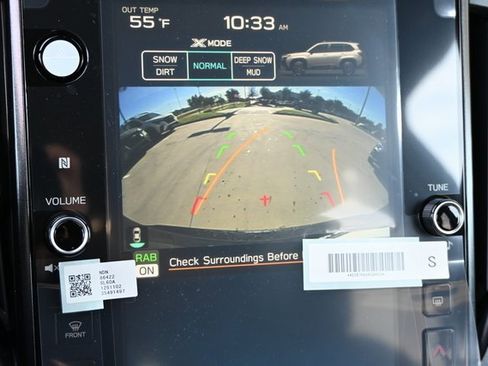 New 2026 Subaru Forester Wilderness image 26