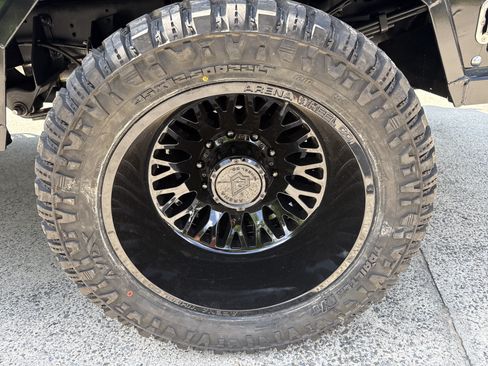New 2026 RAM 5500 Tradesman AWD/4WD image 21